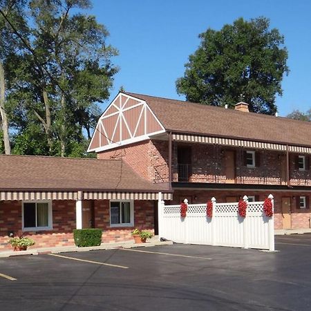 Fellows Creek Lodge Wayne Exterior foto