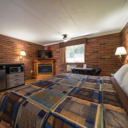 Fellows Creek Lodge Wayne Exterior foto
