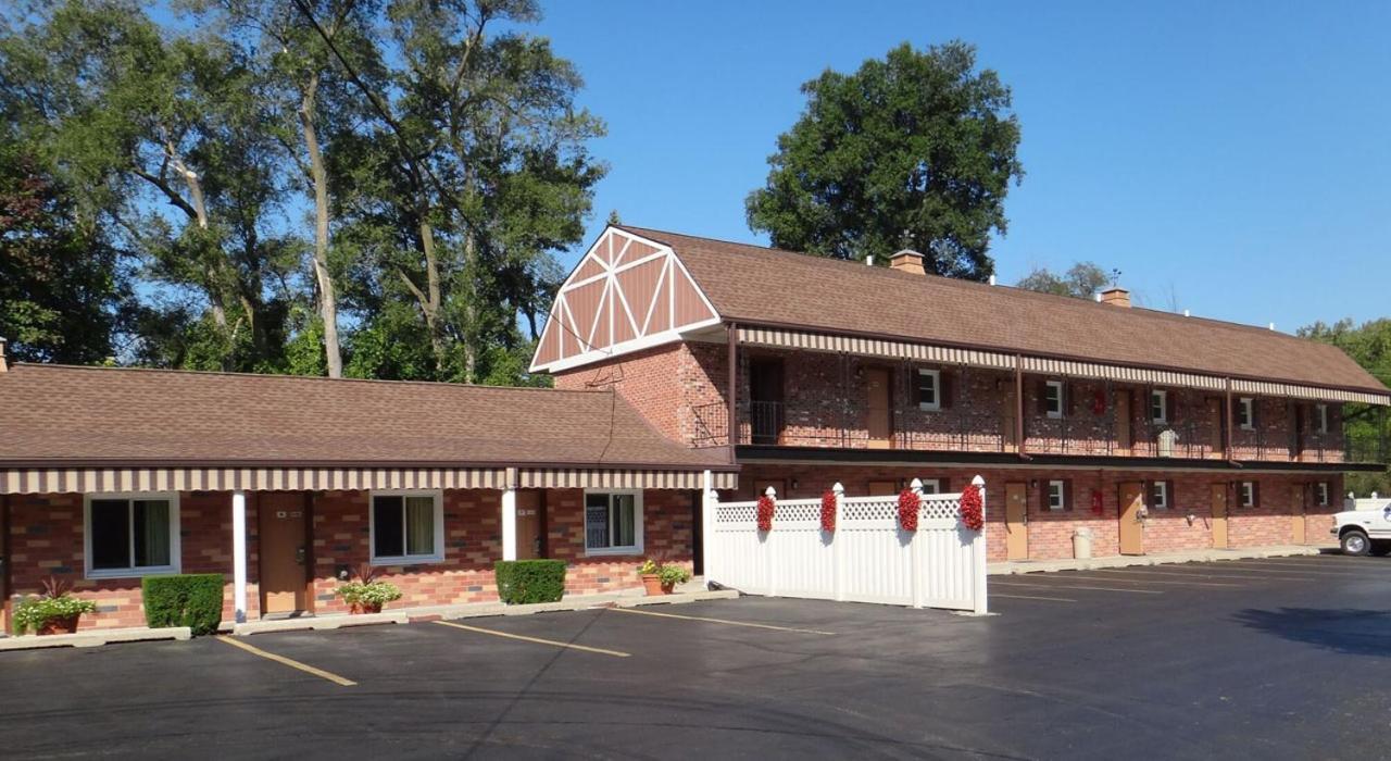 Fellows Creek Lodge Wayne Exterior foto