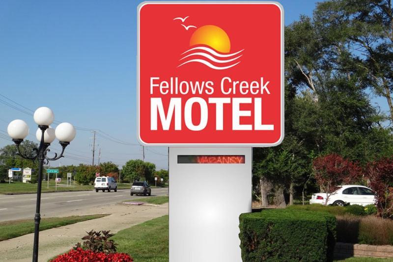 Fellows Creek Lodge Wayne Exterior foto