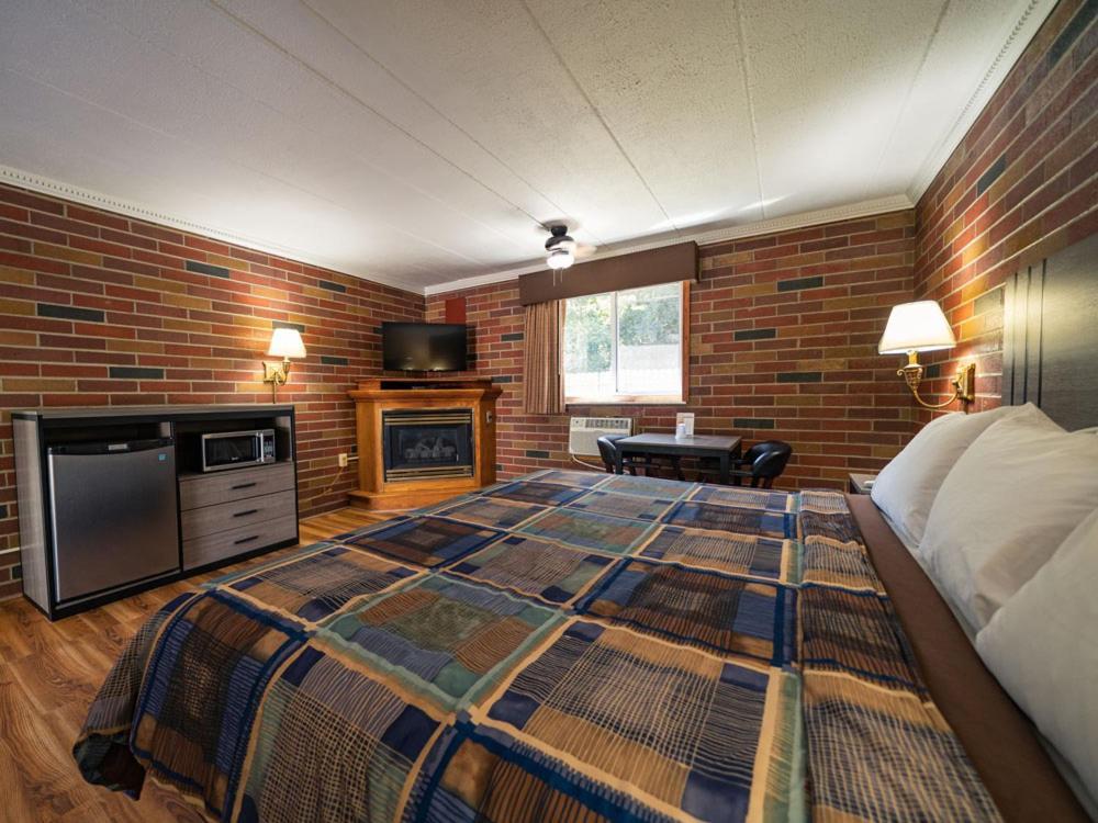 Fellows Creek Lodge Wayne Exterior foto