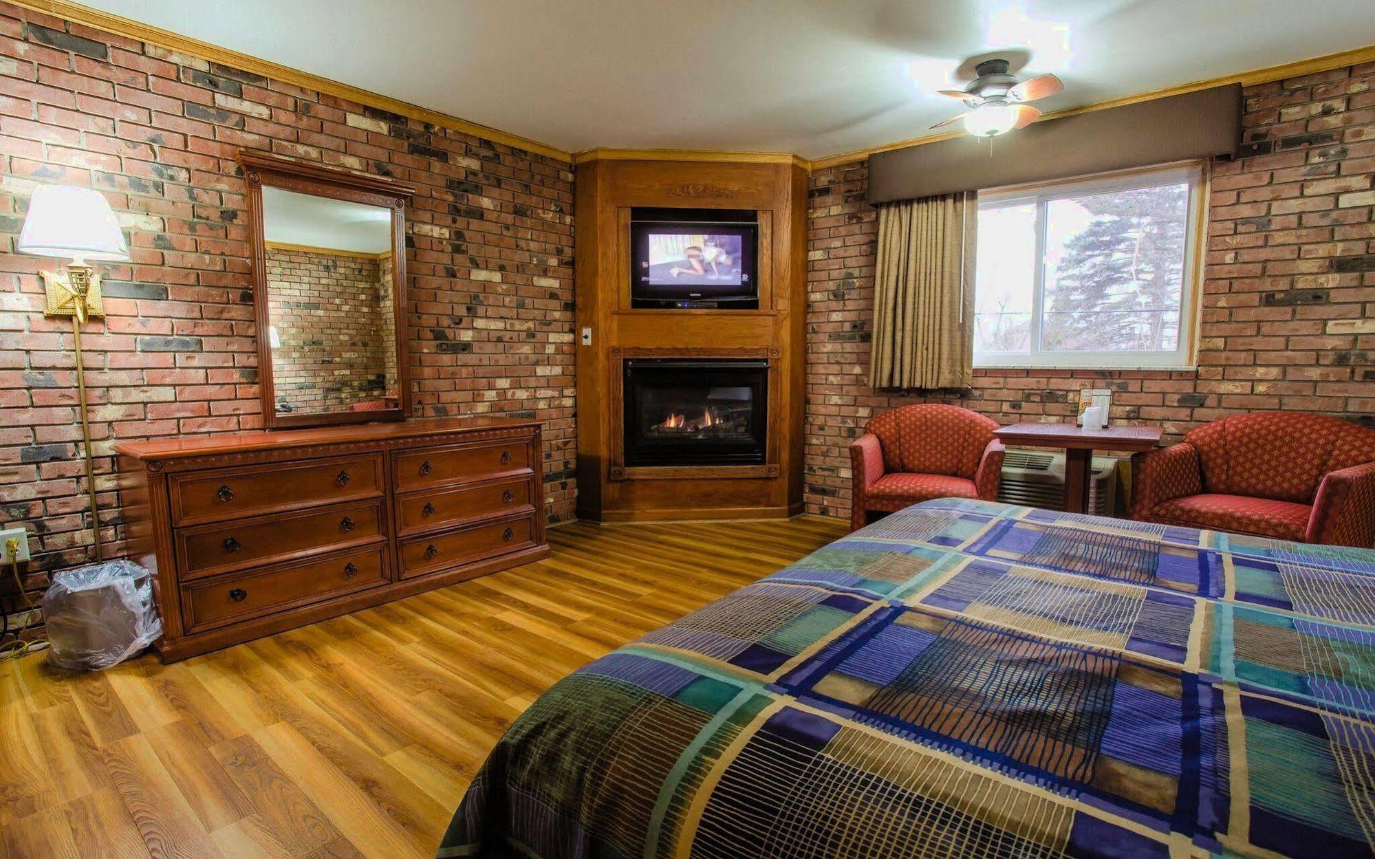 Fellows Creek Lodge Wayne Exterior foto