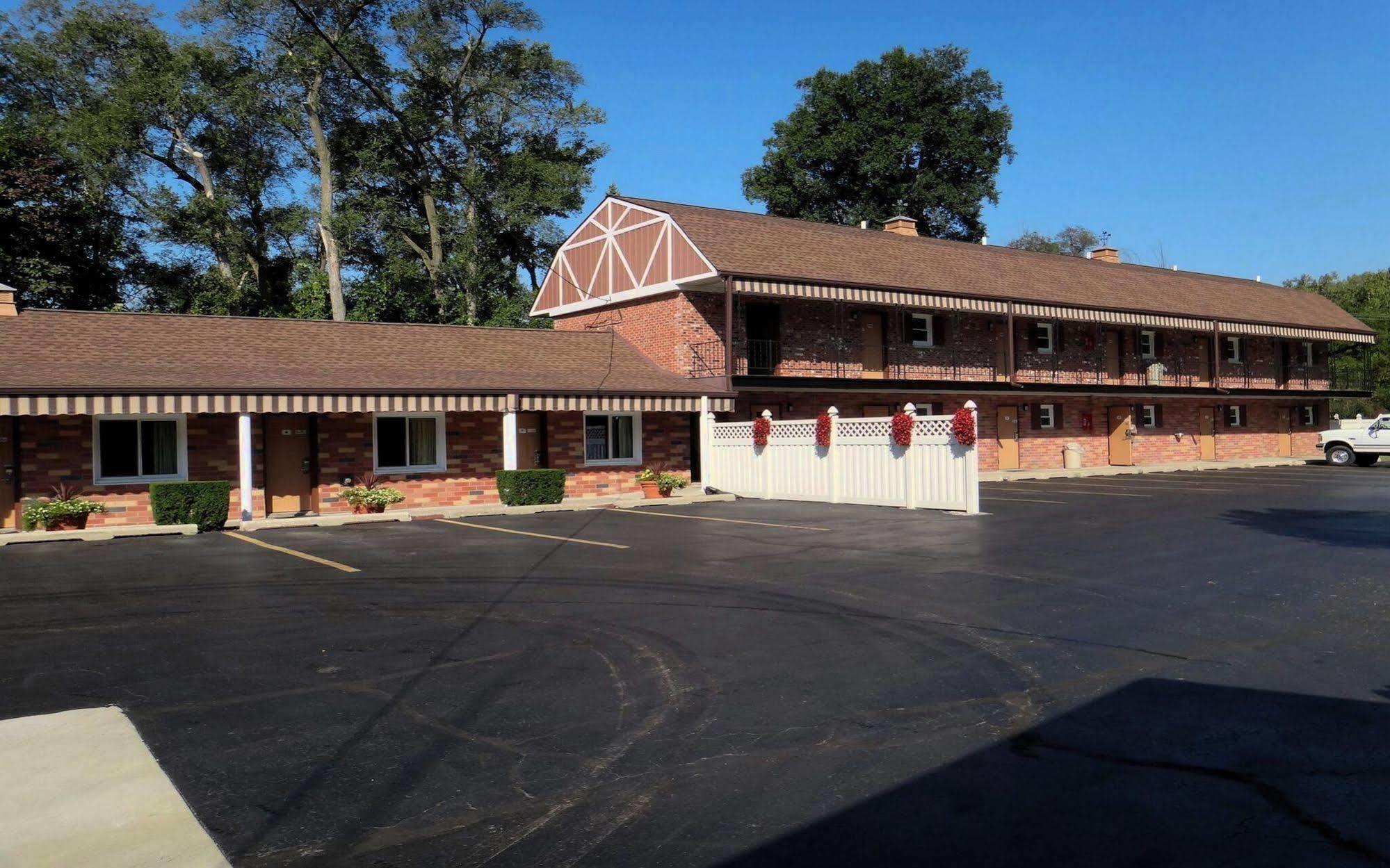 Fellows Creek Lodge Wayne Exterior foto